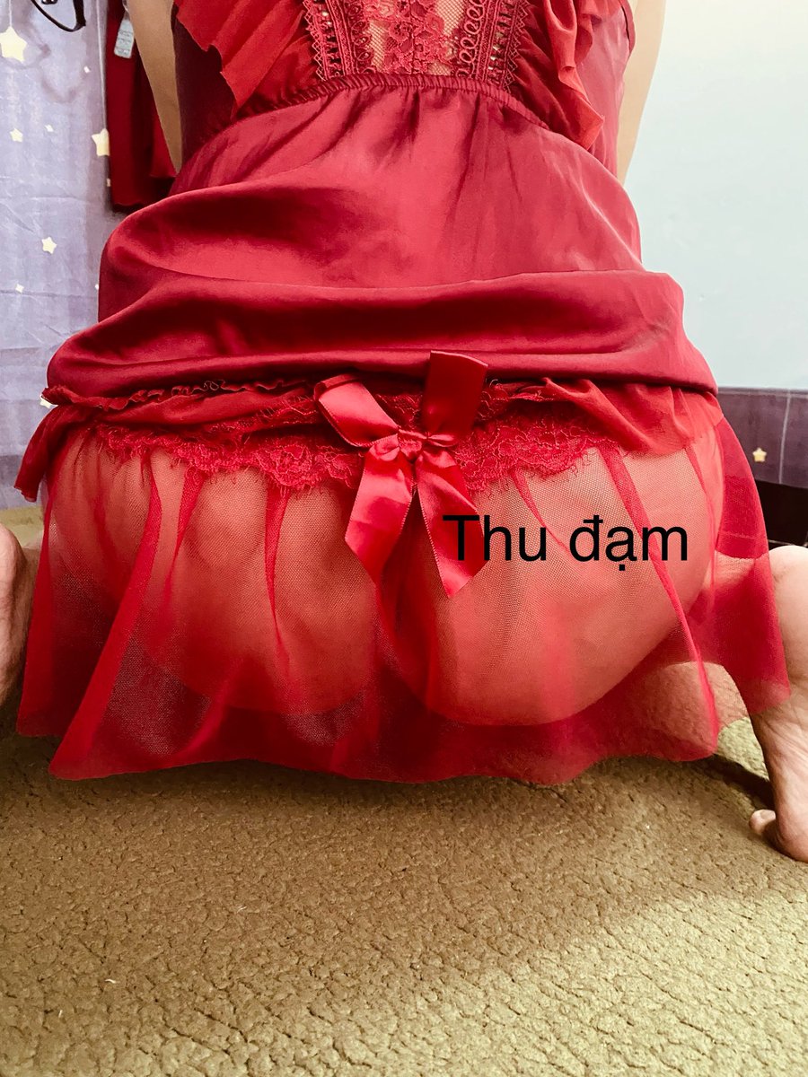 thu đạm tweet media