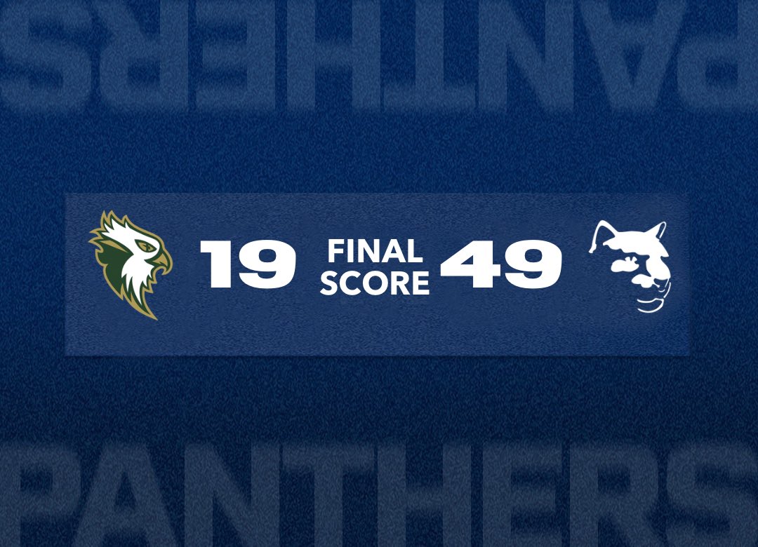 Franklin Road Academy Football tweet media