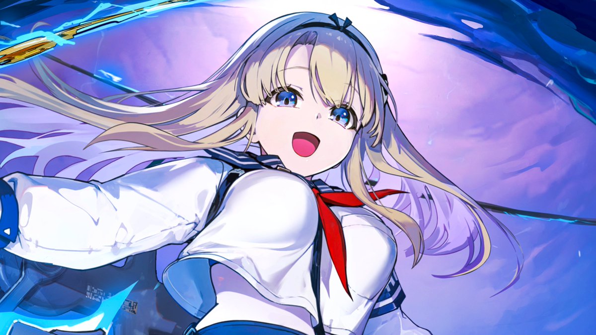nenruene's tweet photo. #ChaosZeroNightmare #カオスゼロナイトメア https://t.co/CFYosaxurO