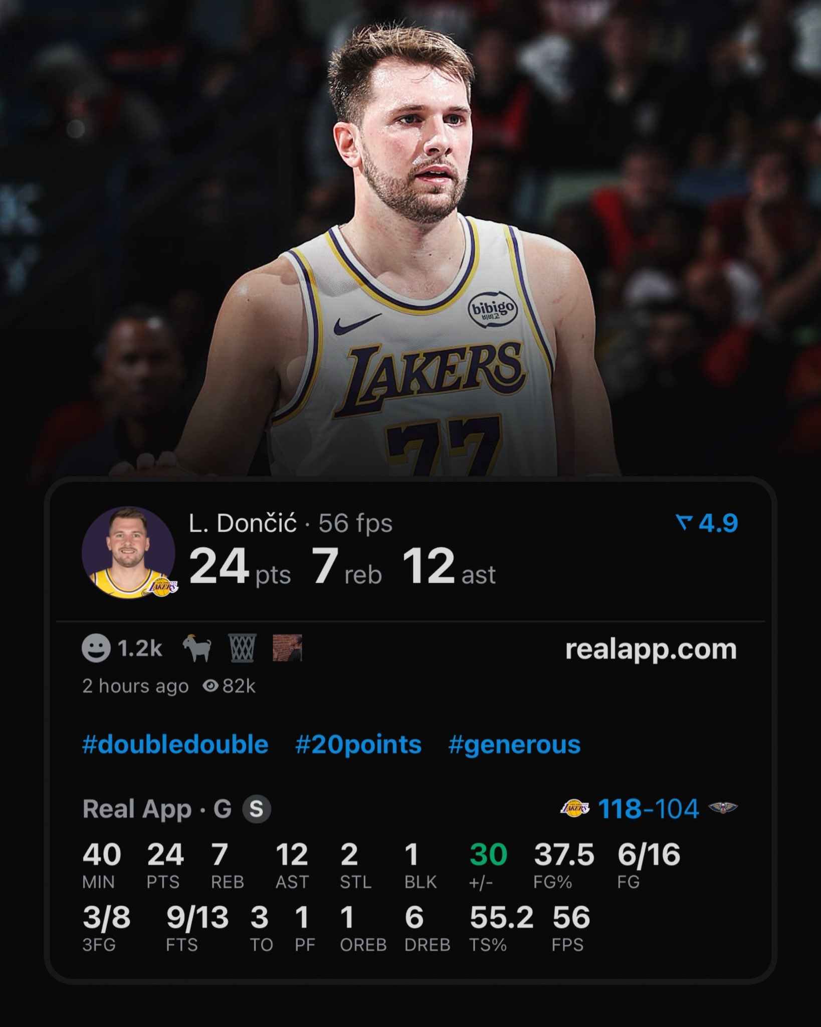 Real Sports (@realapp) on X