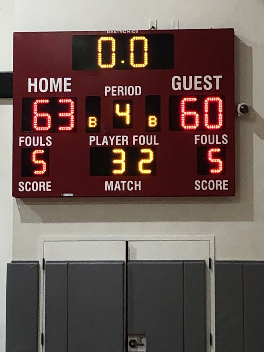 Major season-opening score to report in <a href="/CIFLACS/">CIF LA City Section</a> Boys Basketball 2025-2026

<a href="/MSCPhoops/">MSCPHoops</a> 63
Westchester 60

<a href="/luccatheintern/">Lucca Trujillo</a> <a href="/theevoiceof/">#TVO</a> <a href="/latsondheimer/">eric sondheimer</a> <a href="/LACourtReport/">LA Court Report</a> <a href="/_CoachCWhite/">Chris White</a>