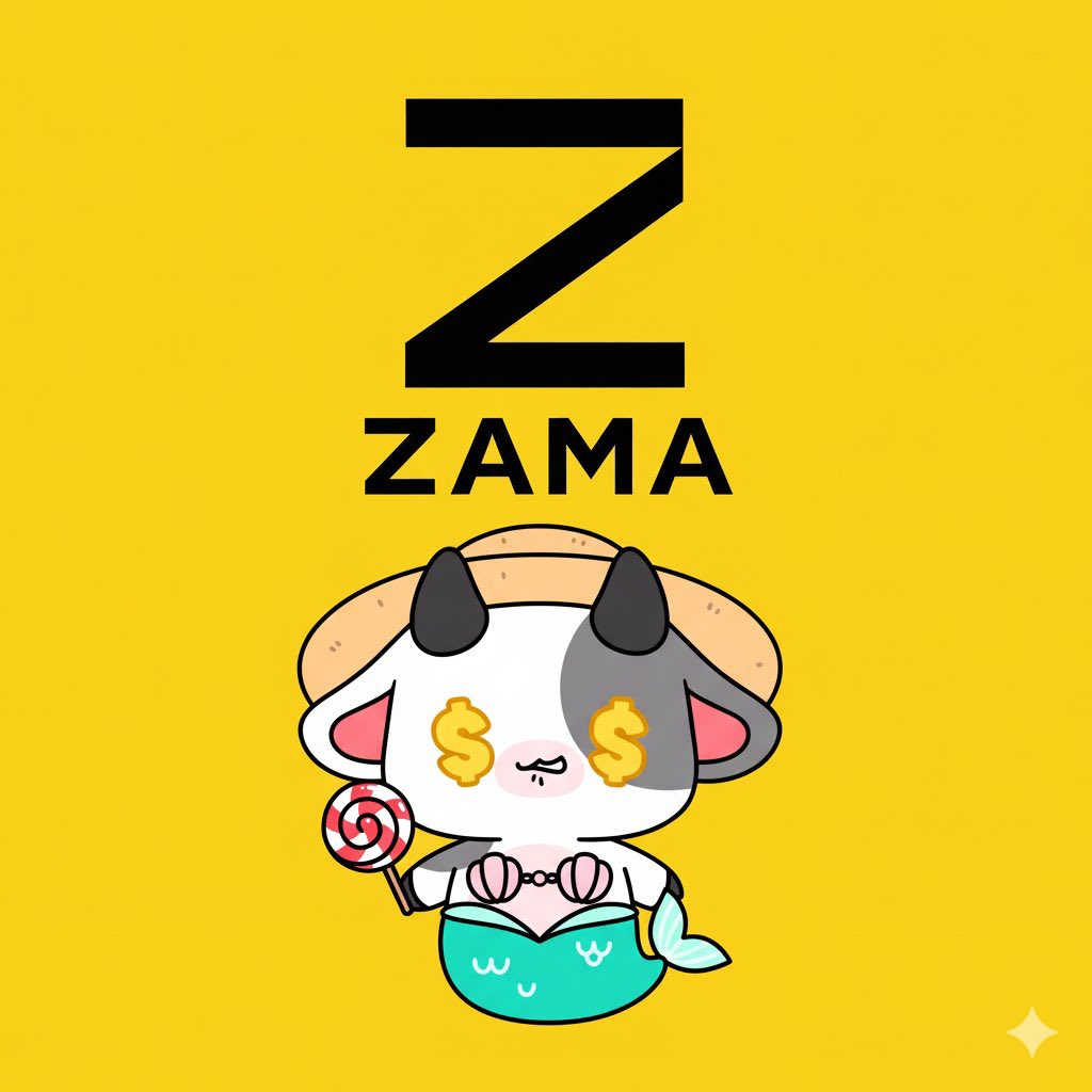 phong_venture's tweet image. AI trên blockchain nhưng dữ liệu không ai được phép nhìn thấy
AI cần dữ liệu.
Web3 cần quyền riêng tư.
FHE của @zama  = cầu nối hoàn hảo.
Hãy tưởng tượng:
– AI phân tích sức khỏe của bạn mà không biết bạn mắc bệnh gì
– AI đánh giá rủi ro tài chính mà không…