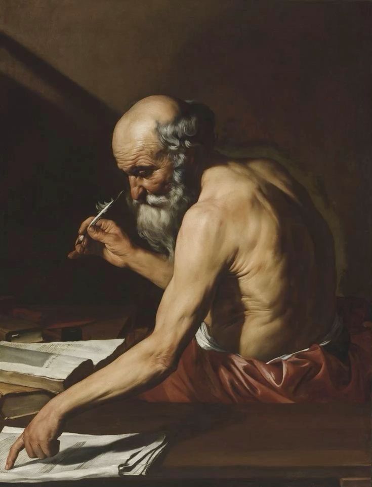 cogitare_02's tweet image. These paintings make me feel something I cannot describe.