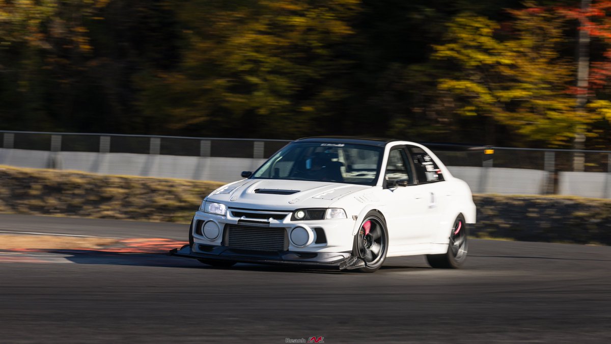 まだ走ってるけどちょい出し