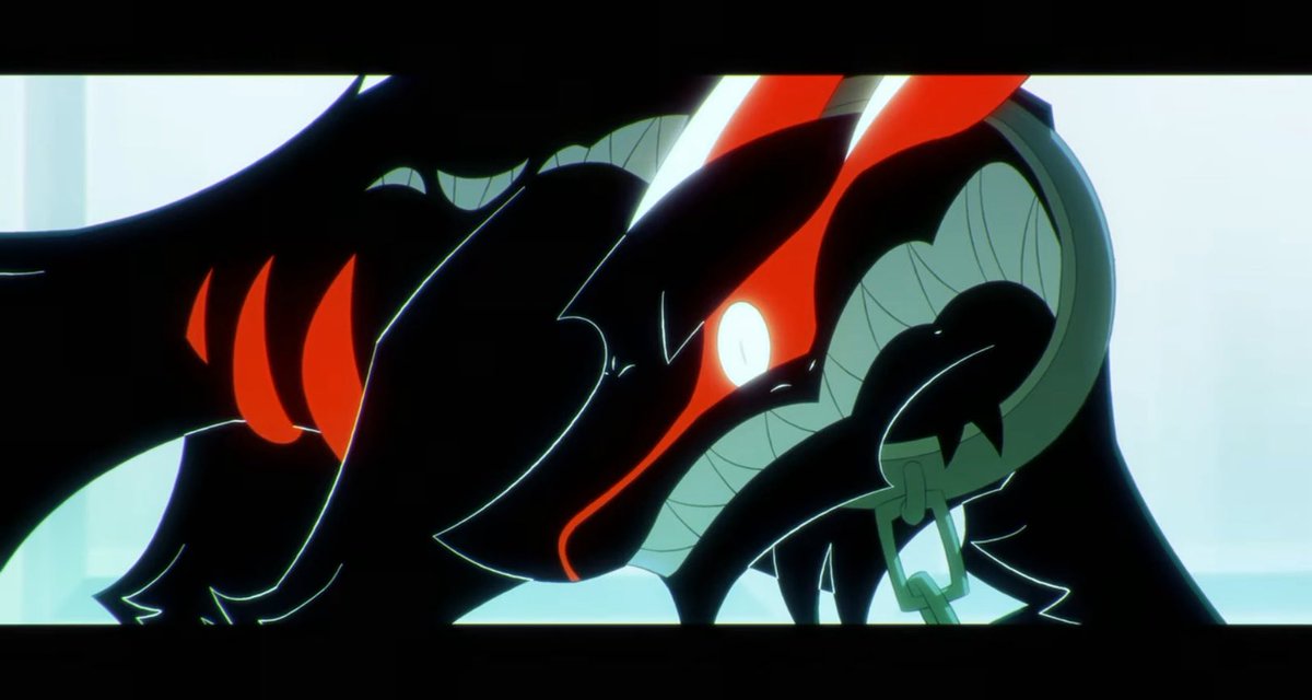 ToonHive's tweet image. ‘Heathens’, a new animated pilot by @StudioPsycho has released on YouTube.

Watch: youtu.be/uZC9t3OTu_c?si…