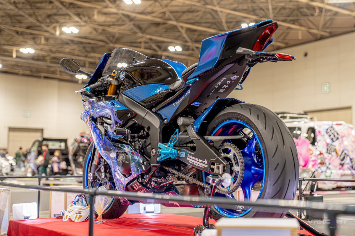 写真撮ってくれてありがとう！ 4枚目の併せ強すぎ