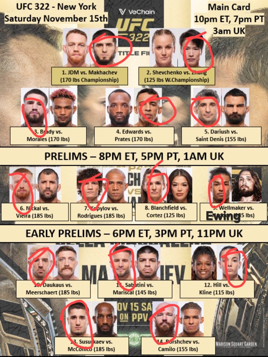 dobronx26's tweet photo. @RainManMMA https://t.co/gwjxTAKypQ