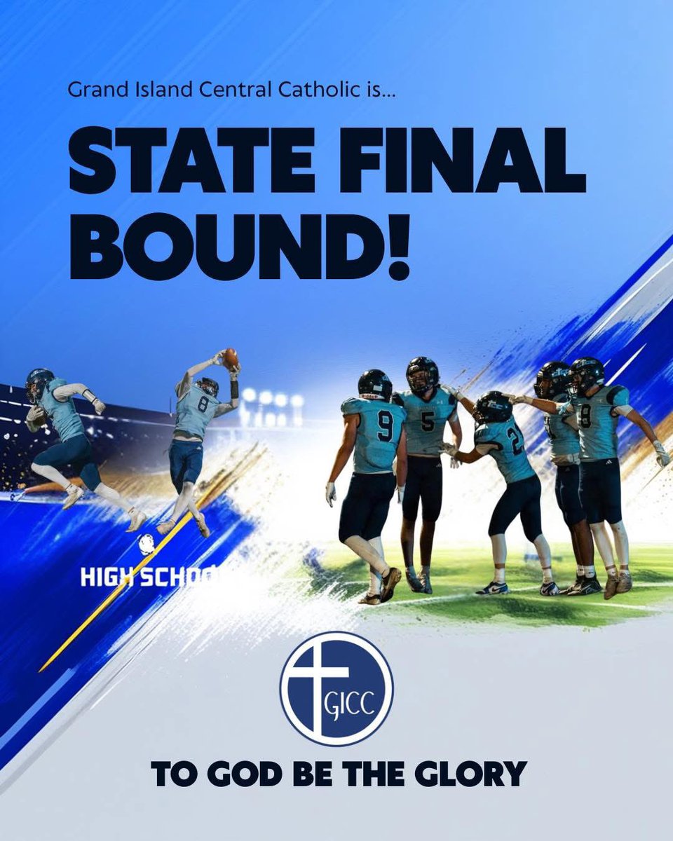 See you all in Lincoln!!!! 🏈🏈🏈