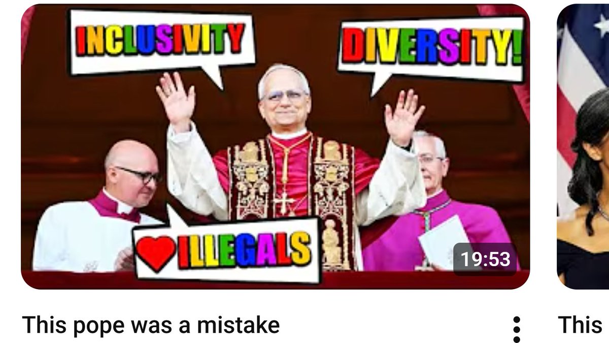 wanna guess who's channel this one is