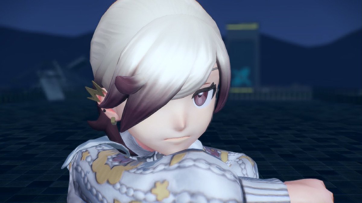 ko89_dolce's tweet photo. 主人公ちゃんの激メロ表情
zaをやろう！ https://t.co/JHGj4kshnQ