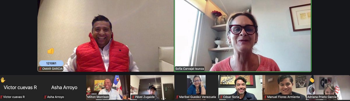 Instituto Gustavo Carvajal tweet media