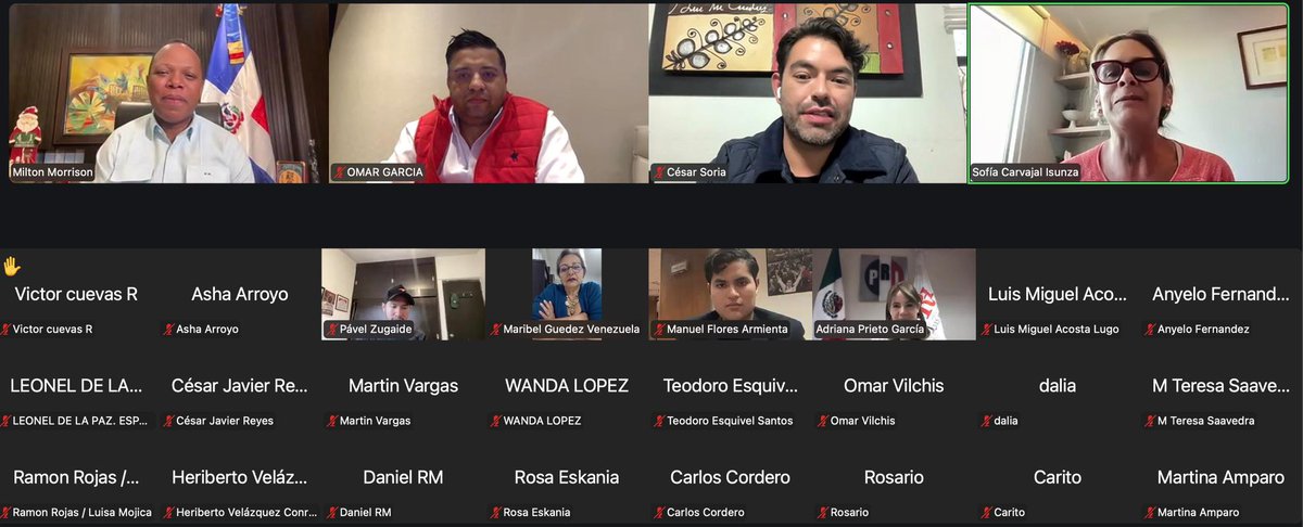 Instituto Gustavo Carvajal tweet media