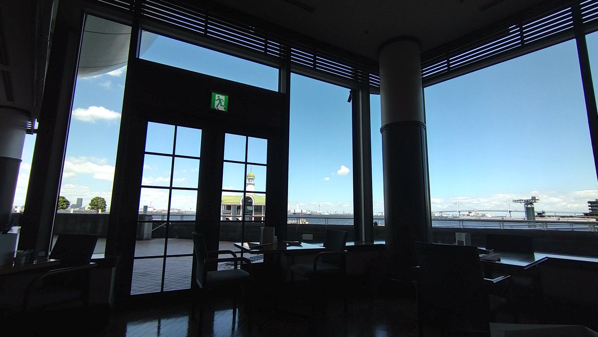 休日だけど胃袋は休ませないスタイル