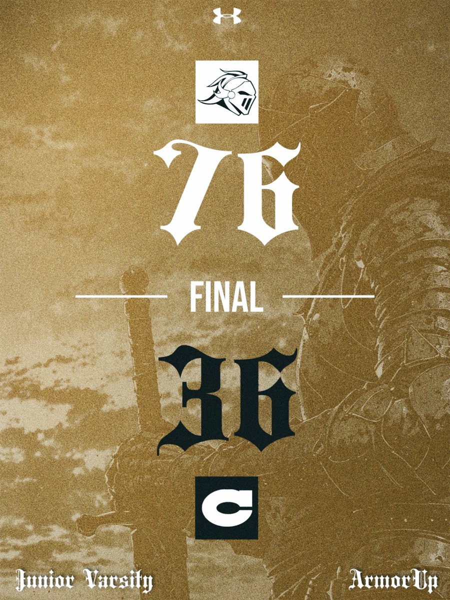 Knightdale Men’s Basketball tweet media