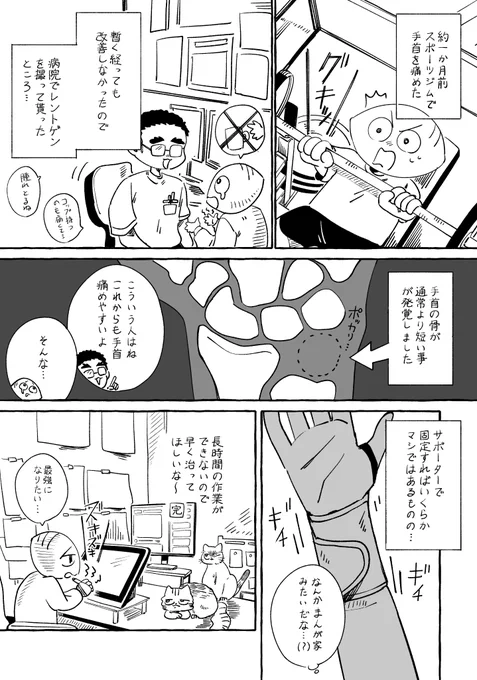 自認さつまいもの近況日記です🍠 
