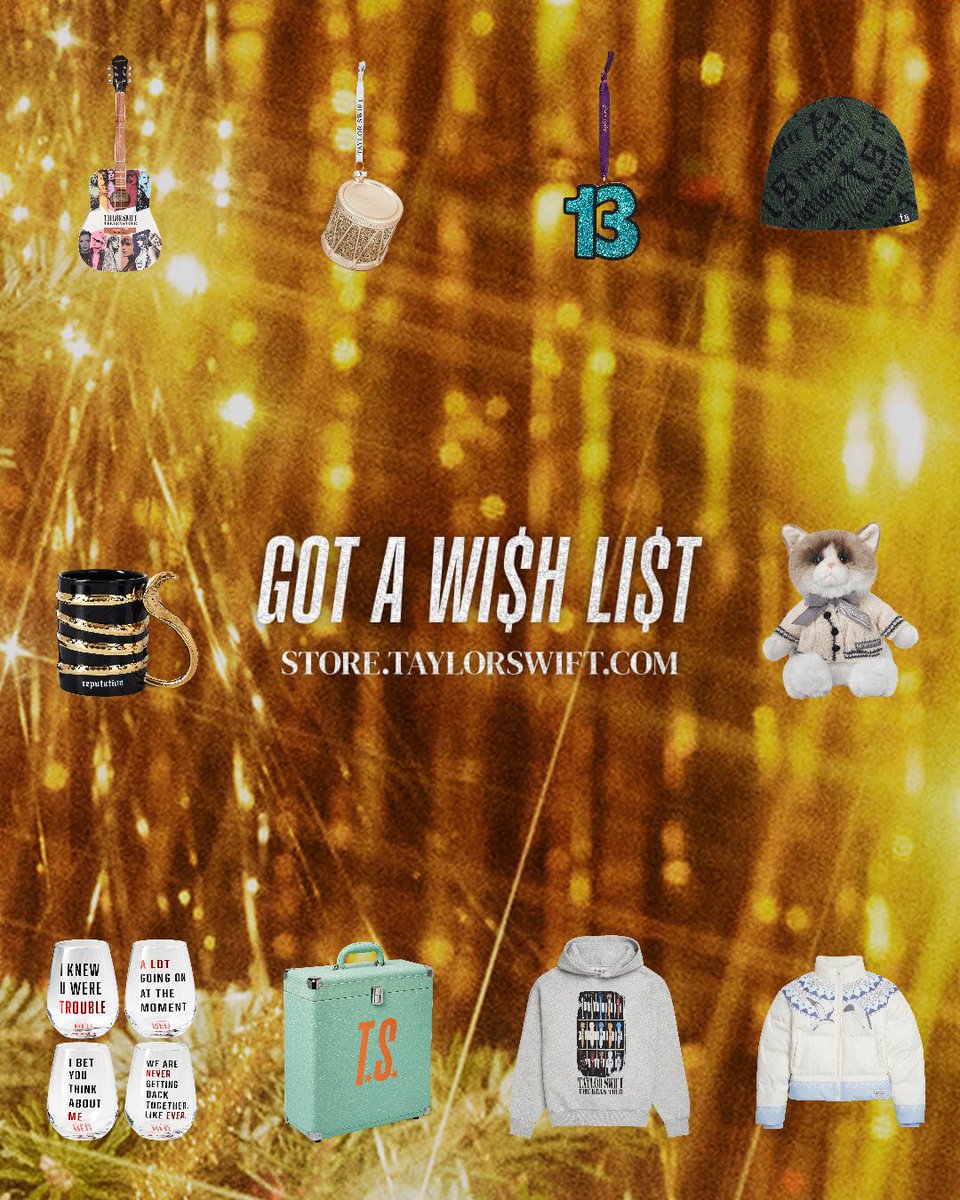 mrpowersoms8's tweet photo. You caught me off my guard
I hope I get what I want (Get what I want)
'Cause I know what I want
I just want you!

Here is my Wi$h(Wi$h) Li$t(Li$t) @taylornation13 @taylorswift13 https://t.co/FpA4ufCAn7