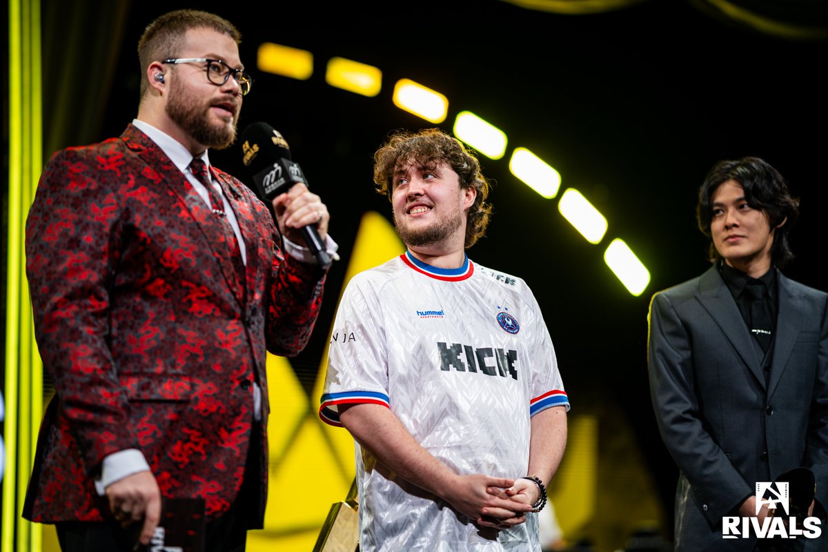 BLAST Premier 💥 tweet media