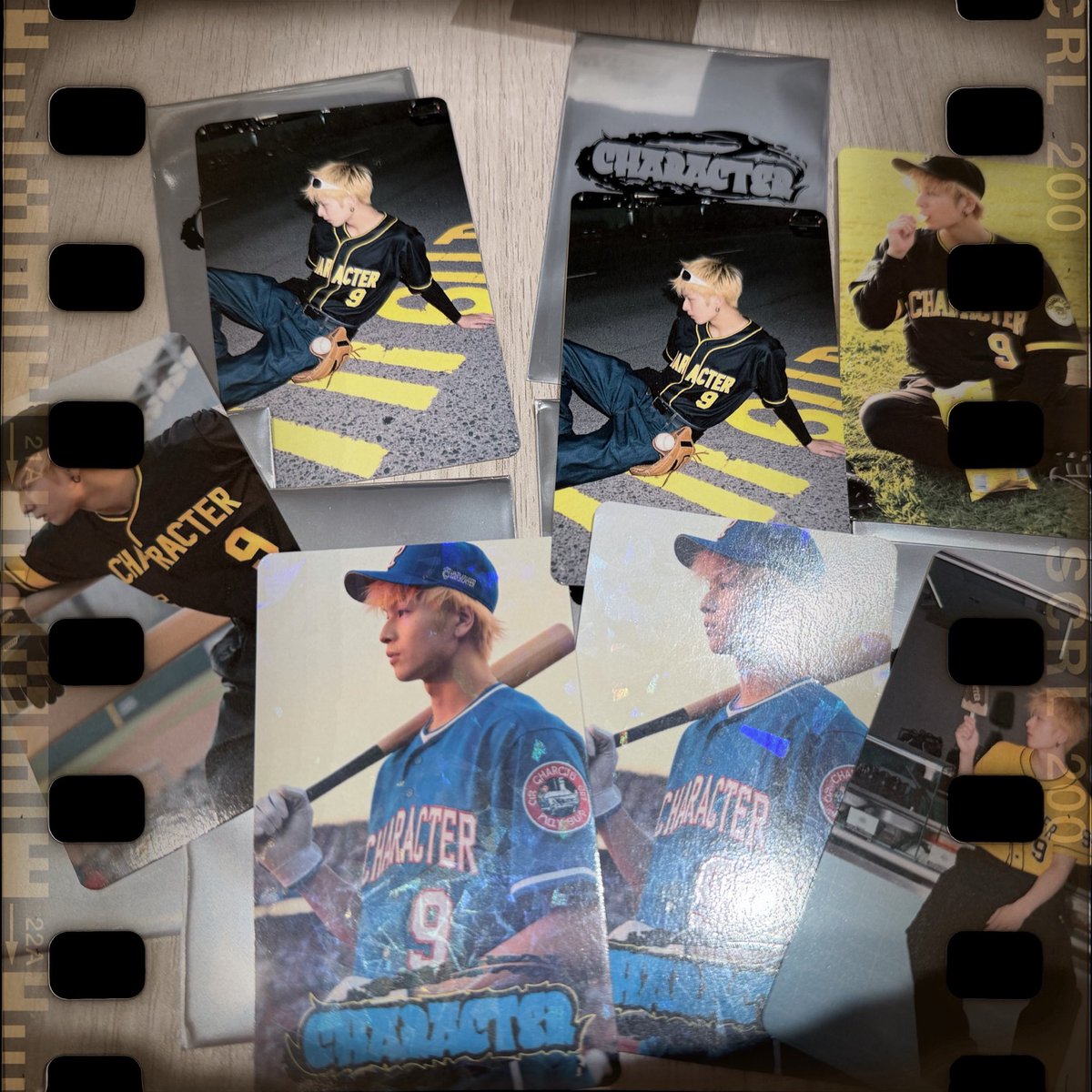 CHARACTER VOL.3 ぜーんぶかわいくて ぜーーんぶ欲しかったけど 予算