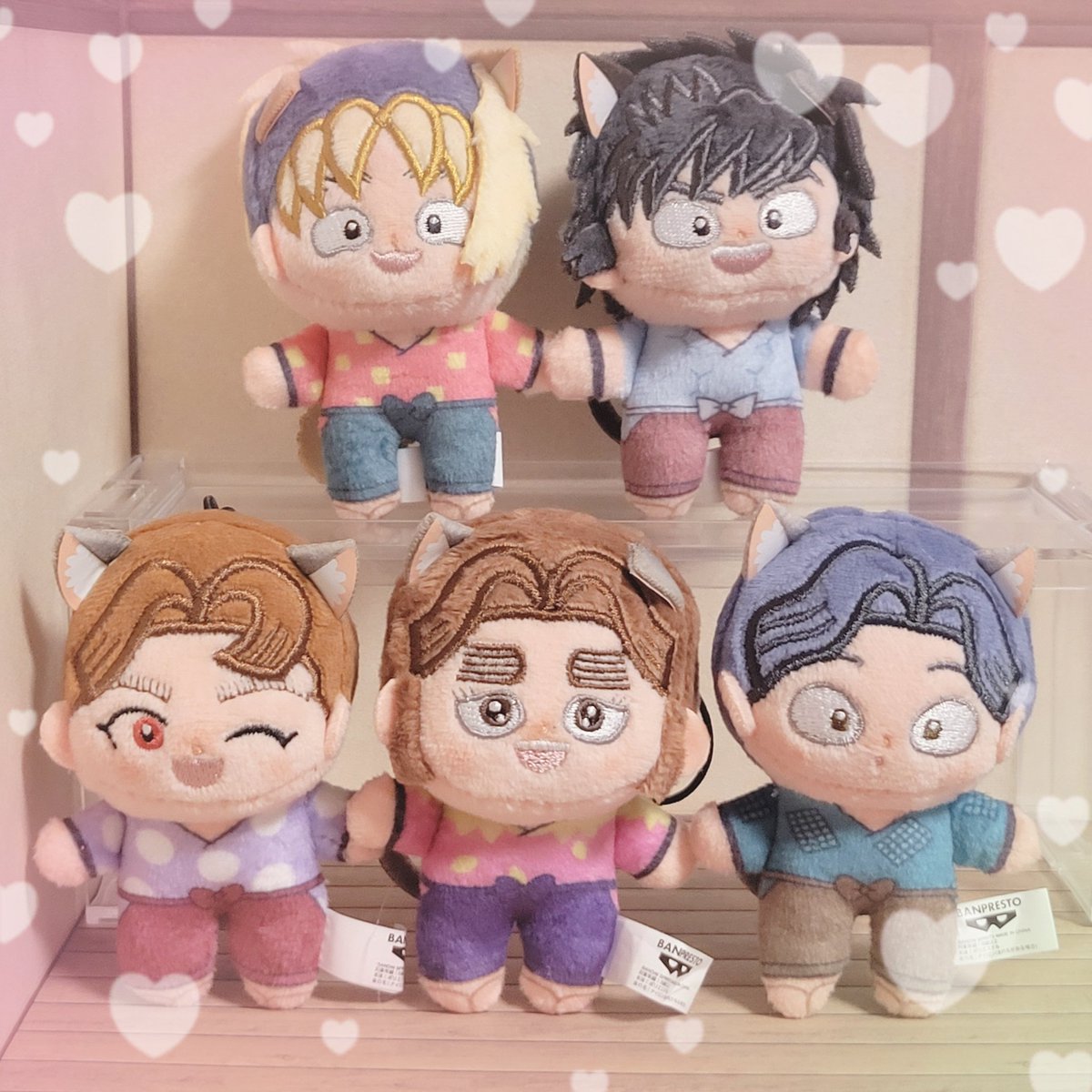 よねんせいはオンクレで捕ってなかったから野生を捕獲してきた