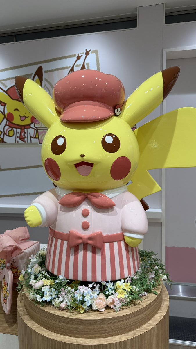 Live for Wild Area in Japan!

twitch.tv/pkmncast ✨