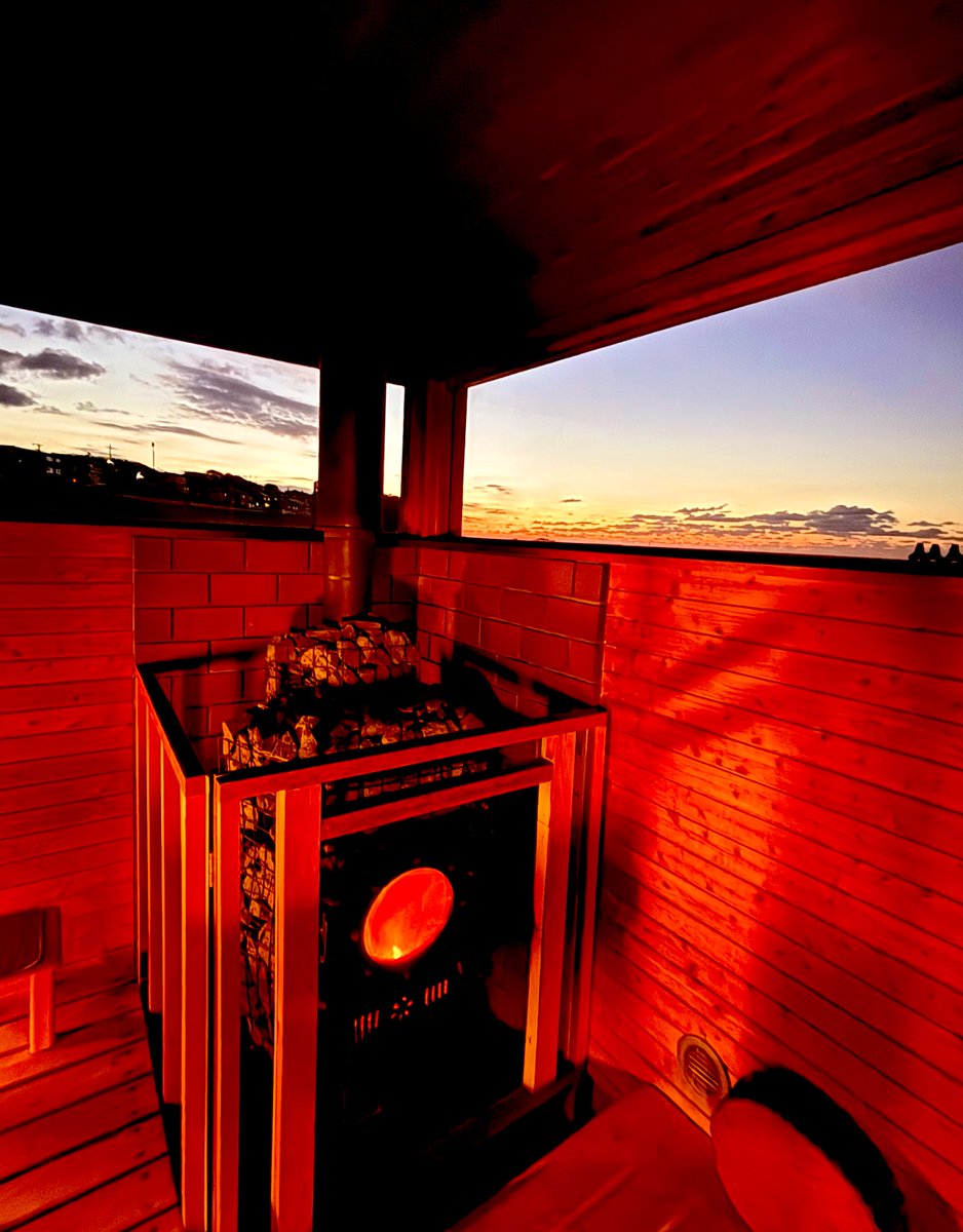 サウナビルダー@ばっしー石橋 (@sauna_ji) / Posts / X