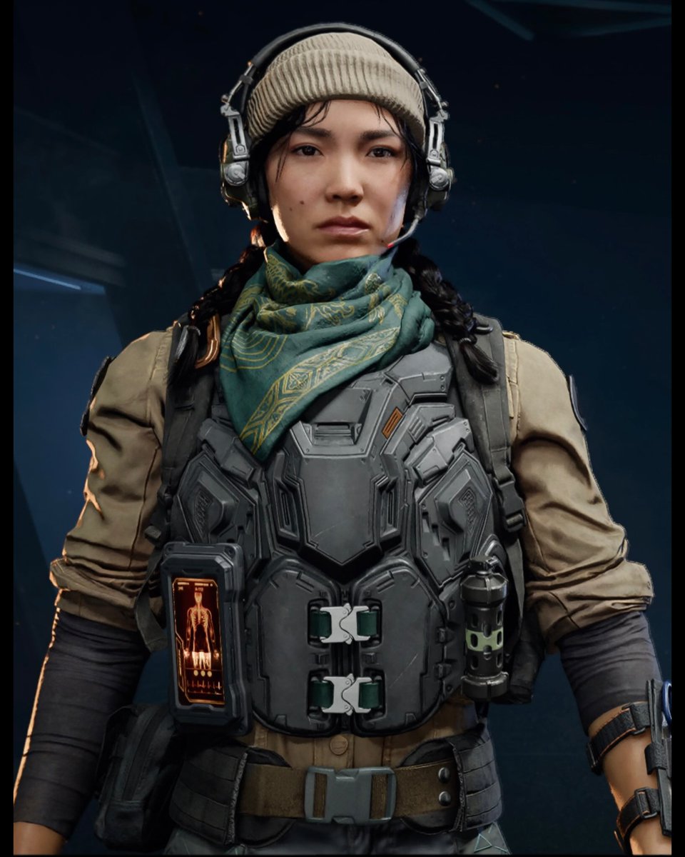 Jessika Van tweet media