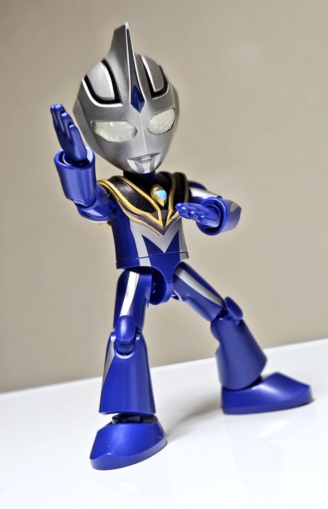 ウルトラ紳士 (@idisrVRj01KyILB) / Posts / X