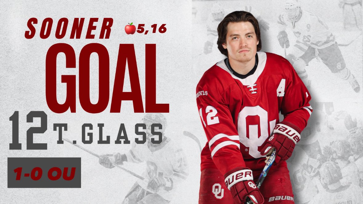 Oklahoma Hockey (@ouhockey) on Twitter photo 