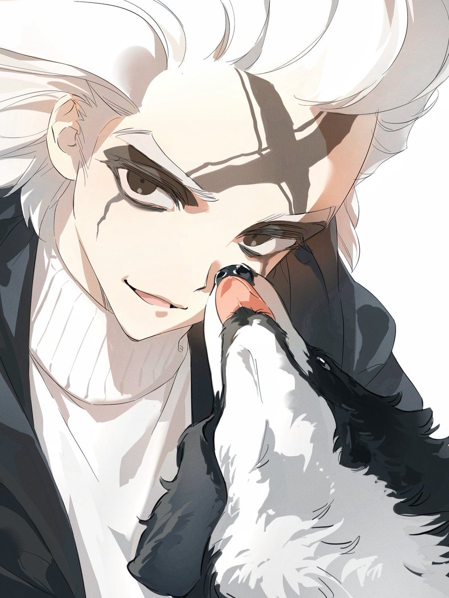 HikawaHomura's tweet photo. 🐶 https://t.co/pHCVQPPy3w