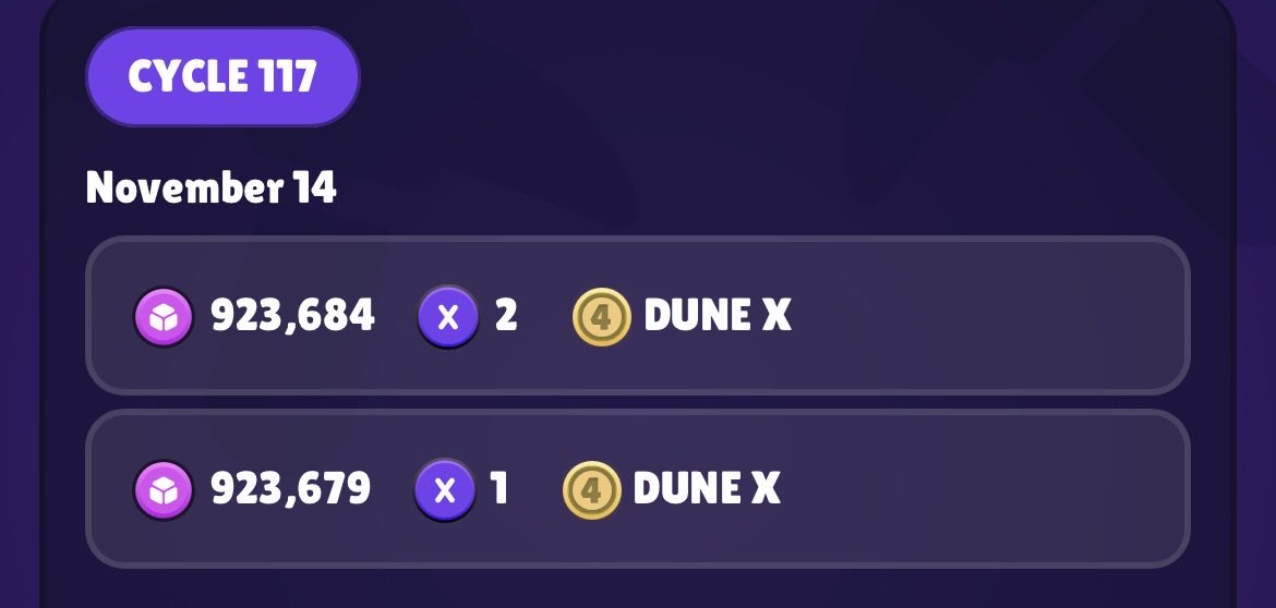 KoachKlamm's tweet image. A lot can change in 5 hours, just hit two blocks in HODL MY BEER. Come join a group of winners! Thank #MinerWars @GoMining_token for the great evening. #happy #Winning