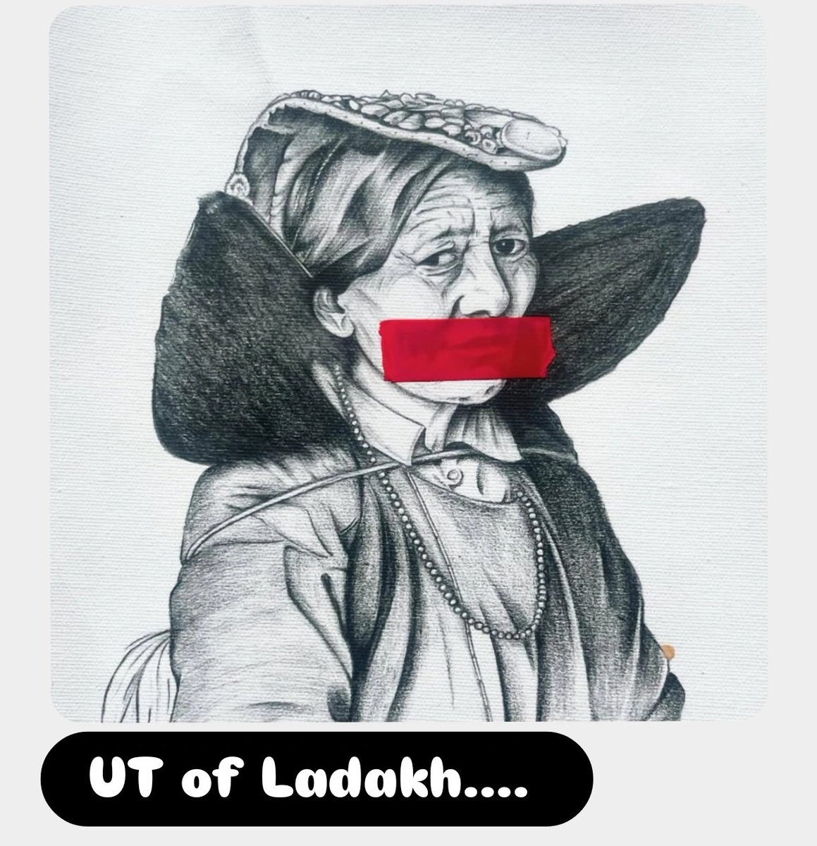 Dr. Mutasif Ladakhi tweet media
