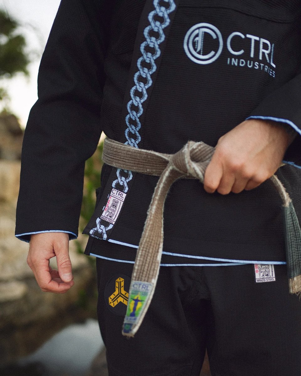 新品タグ付　限定コラボ　CTRL× G4C ダブルネーム A2 柔術着 新品タグ付 限定コラボ CTRL× G4C ダブルネーム A2 柔術着