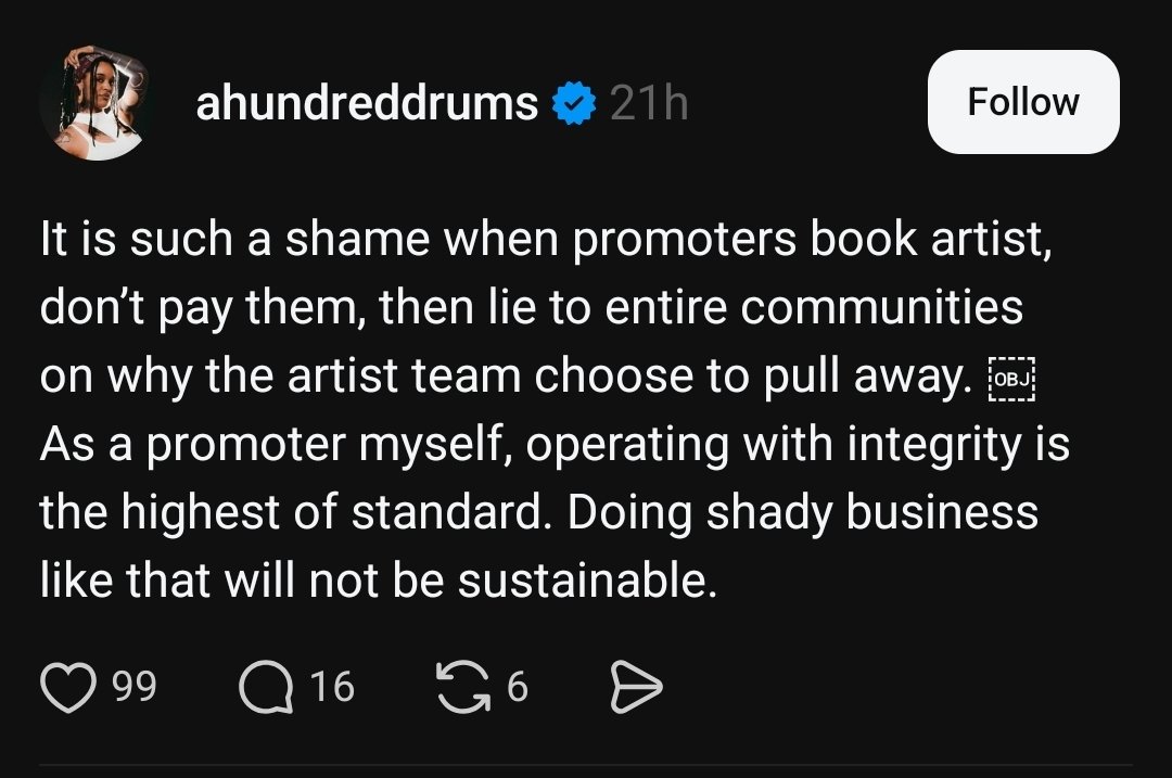 evil bitchless larry tweet media