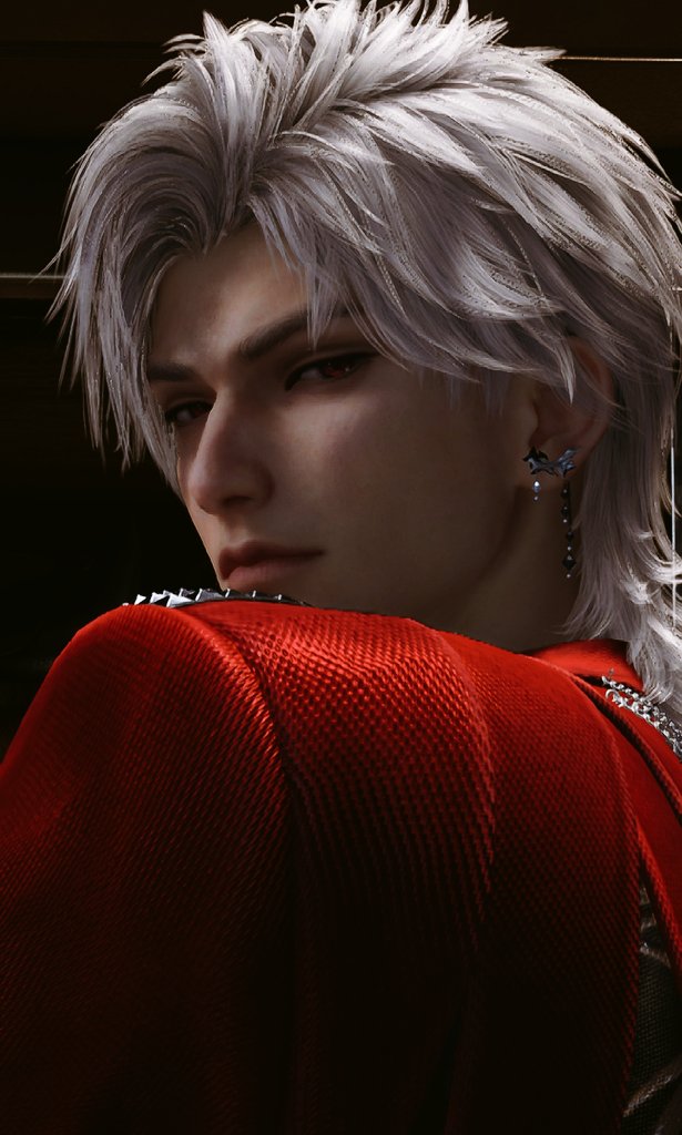 Okay Gorgeous....Whatever you say 🫡