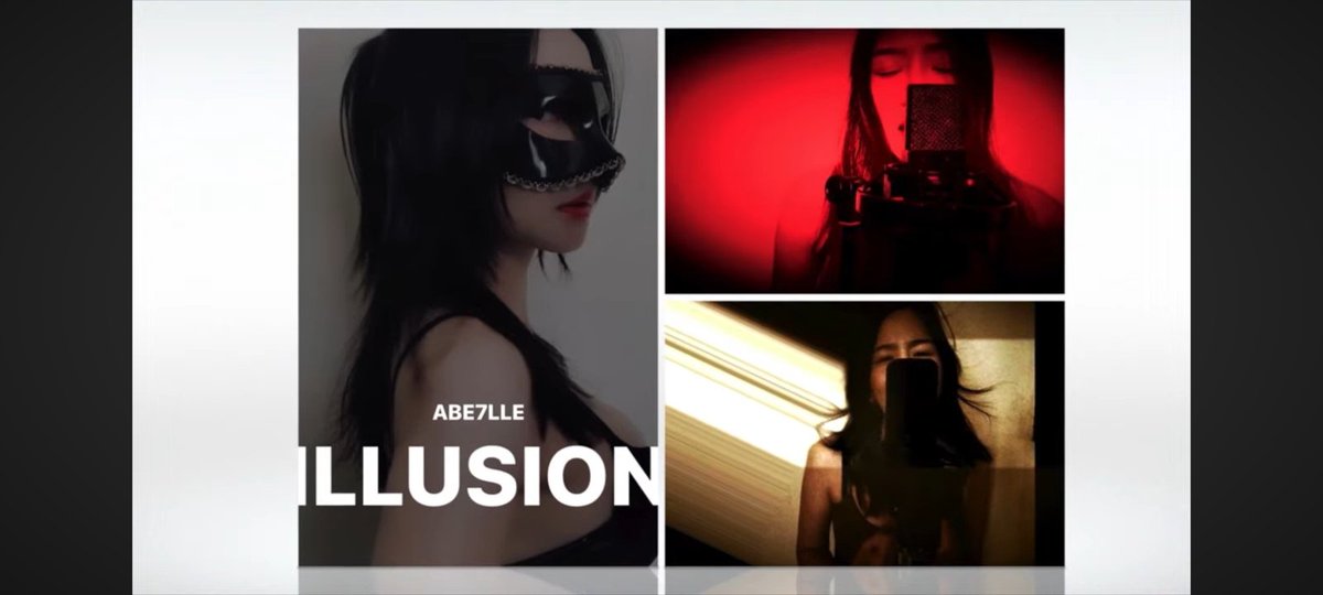 LleAbe7's tweet image. youtu.be/JVlCcWWk7Hs?si…