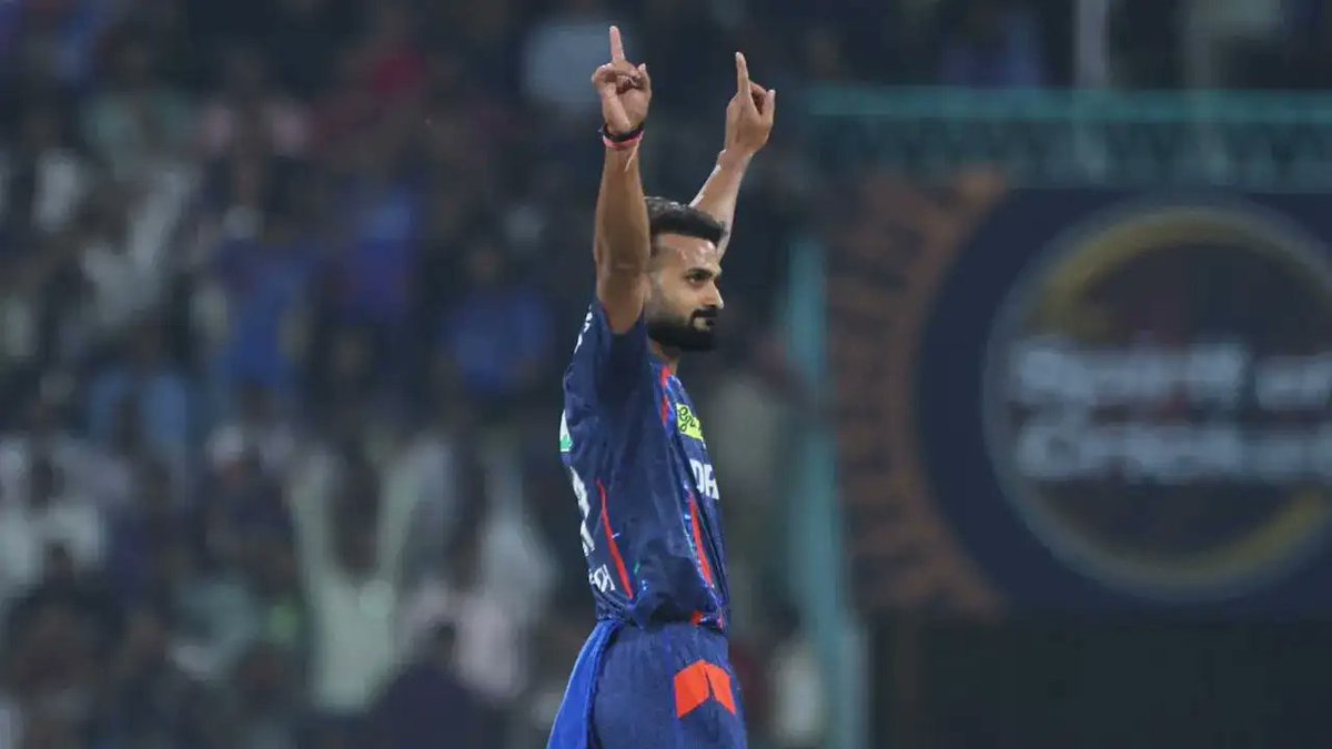 Cricket_World45's tweet image. 🚨A Bunch of Release by LSG 🚨

LSG is set to release players such as Ravi Bishnoi, David Miller, &amp;amp; Akash Deep, 

But still shows interest in retaining Mayank Agarwal.

#MayankAggarwal #RaviBisnoi #AkashDeep #LSG #IPL2026