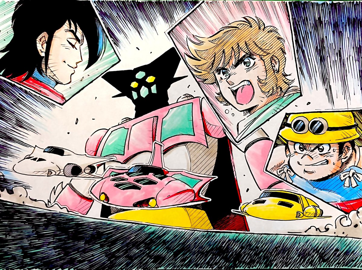 Robouken (ロぼうけん) (@ZainsHFN) / Posts / X