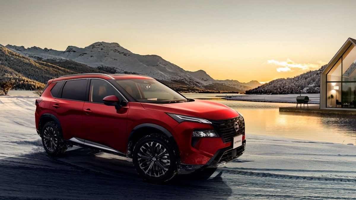 🍂新車即納車情報🍂

力強い電動パワーと滑らかな走行が魅力。質感高い室内と先進安全機能を備えるオールラウンダーSUV。

人気の日産新型エクストレイルの即納車ご用意いたしました。

HP未公開で先行案内。
数量限定、先着順です🧙‍

▽お問合せ・お申込📝
morokomi.carcon.co.jp/?a_cd=X

#カーリース