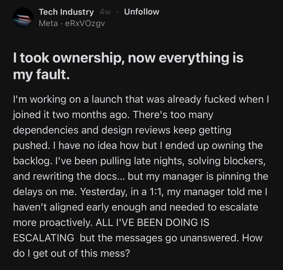 FatherPhi's tweet image. Oh my god it’s systemic