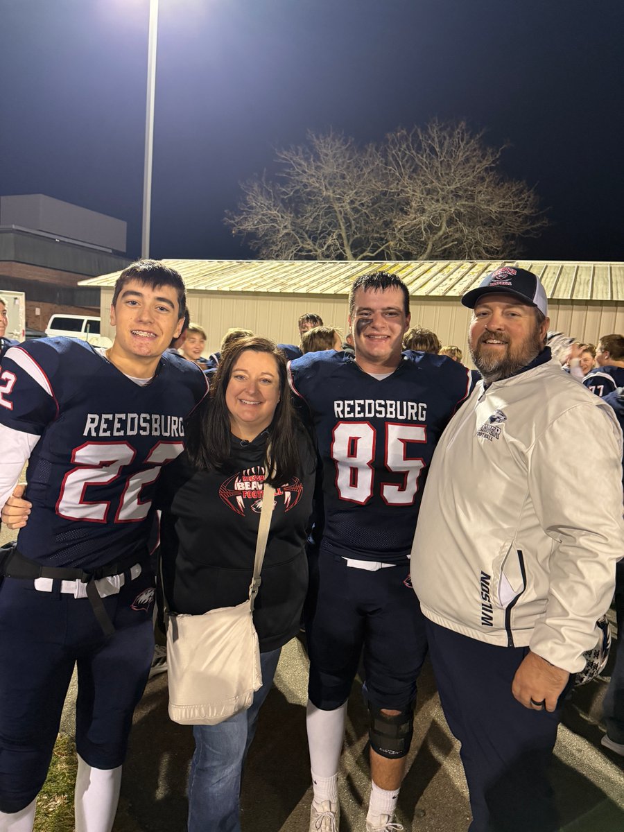 All smiles to Madison. #wisfb