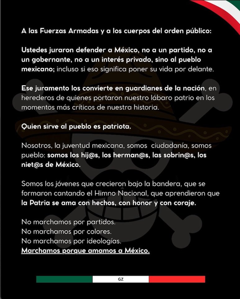 𝕌𝕟 𝕜𝕒𝕔𝕙𝕠 𝕕𝕖 𝕃𝕚𝕓𝕖𝕣𝕥𝕒𝕕 tweet media