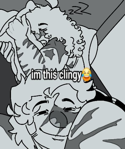 SpadeChecker2's tweet image. Teffy doodle because they are my lifeline