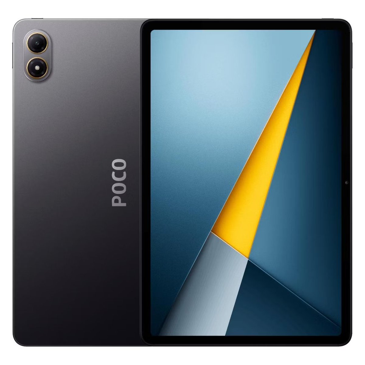 Poco Pad M1 Specifications & Renders Leak 002 Poco Pad M1 Specifications & Renders Leak