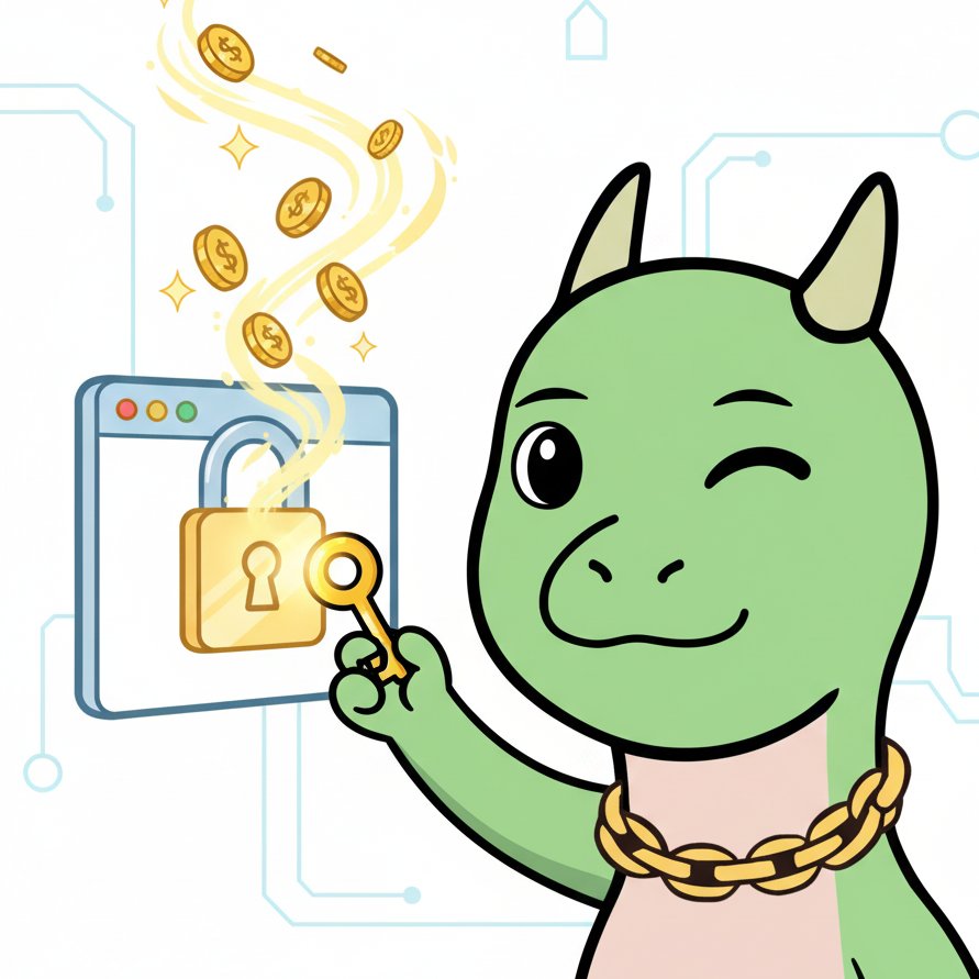 Alireza60720731's tweet image. Where is your key to the new Web3 economy? 🔑

🌐 T-REX Browser Extension!

This little tool is your gateway to Proof-of-Engagement (PoE). Install it and stop worrying about getting rewarded: just be active.

#TREXChain #BrowserExtension #PoE #Simplicity