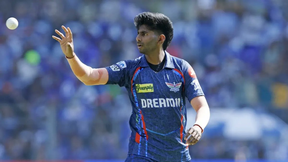 Cricket_World45's tweet image. 🚨A Bunch of Release by LSG 🚨

LSG is set to release players such as Ravi Bishnoi, David Miller, &amp;amp; Akash Deep, 

But still shows interest in retaining Mayank Agarwal.

#MayankAggarwal #RaviBisnoi #AkashDeep #LSG #IPL2026