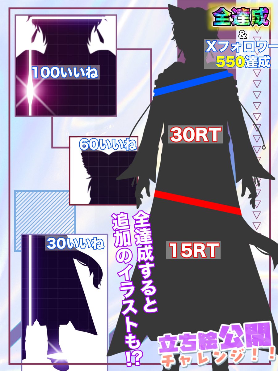 配信説明(*•̀ᴗ•́*)و ̑̑ こんなにもリアクション貰えると思ってなくて驚きと喜びで大横転