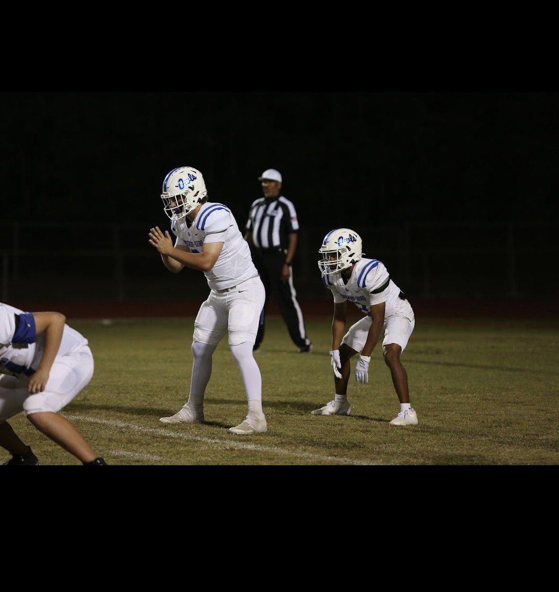 Logan Jackson tweet media