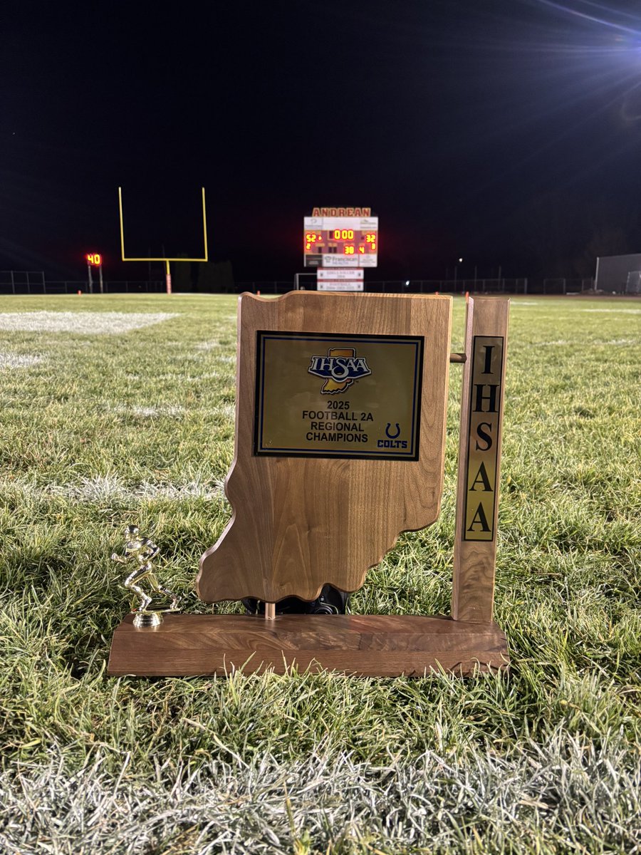 Club Dub: Regional Champions Edition! #TraditionNeverGraduates