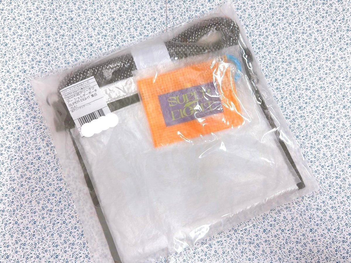 ジャニランド心斎橋店🌼 ゜+.――゜+.――゜+.――゜+.――゜  新商品入荷