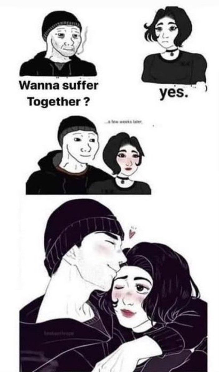 not cute & kinky memes (@cravedcuddle) on Twitter photo 